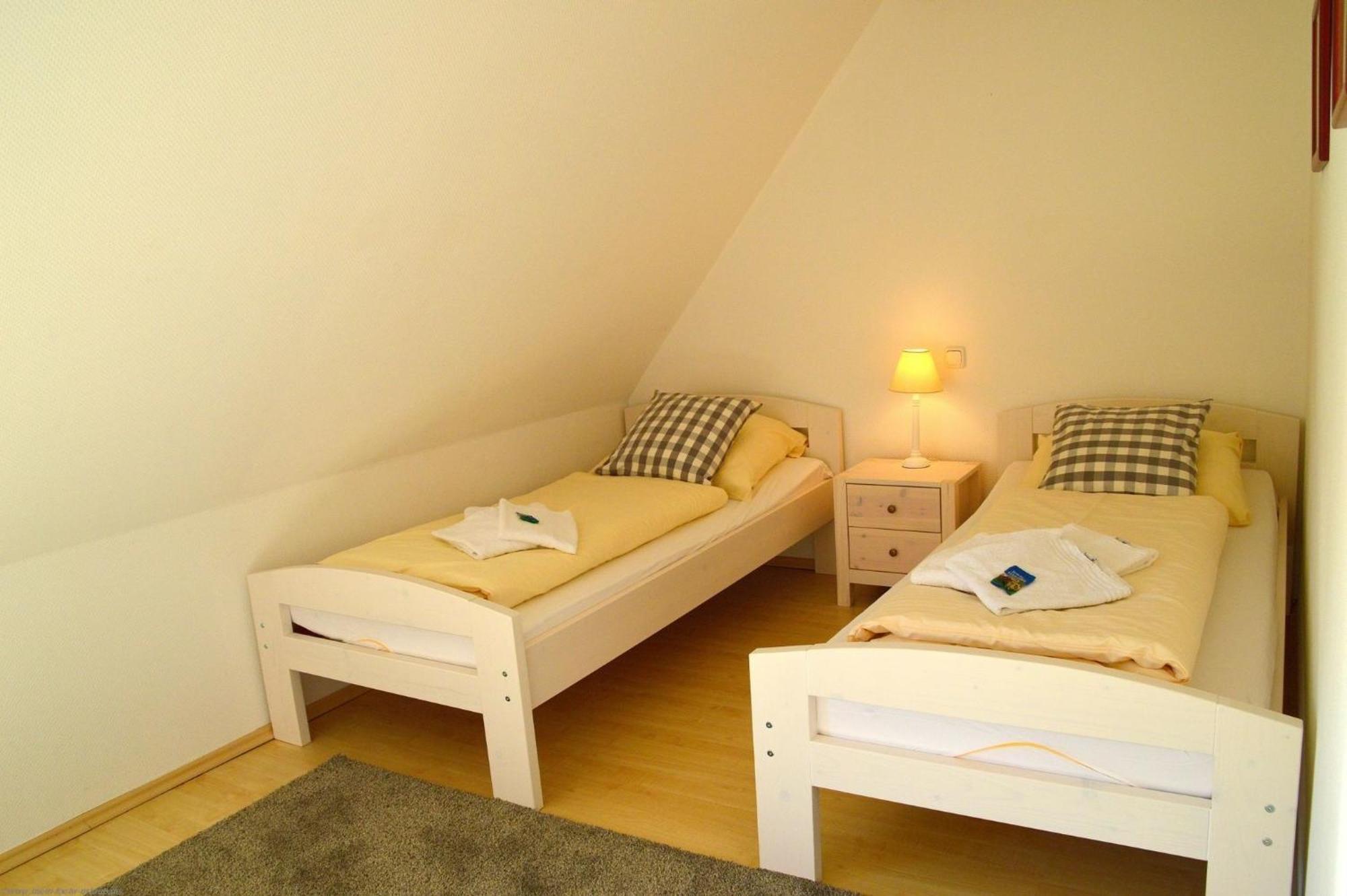 Landliebe Villa Oldsum Dış mekan fotoğraf
