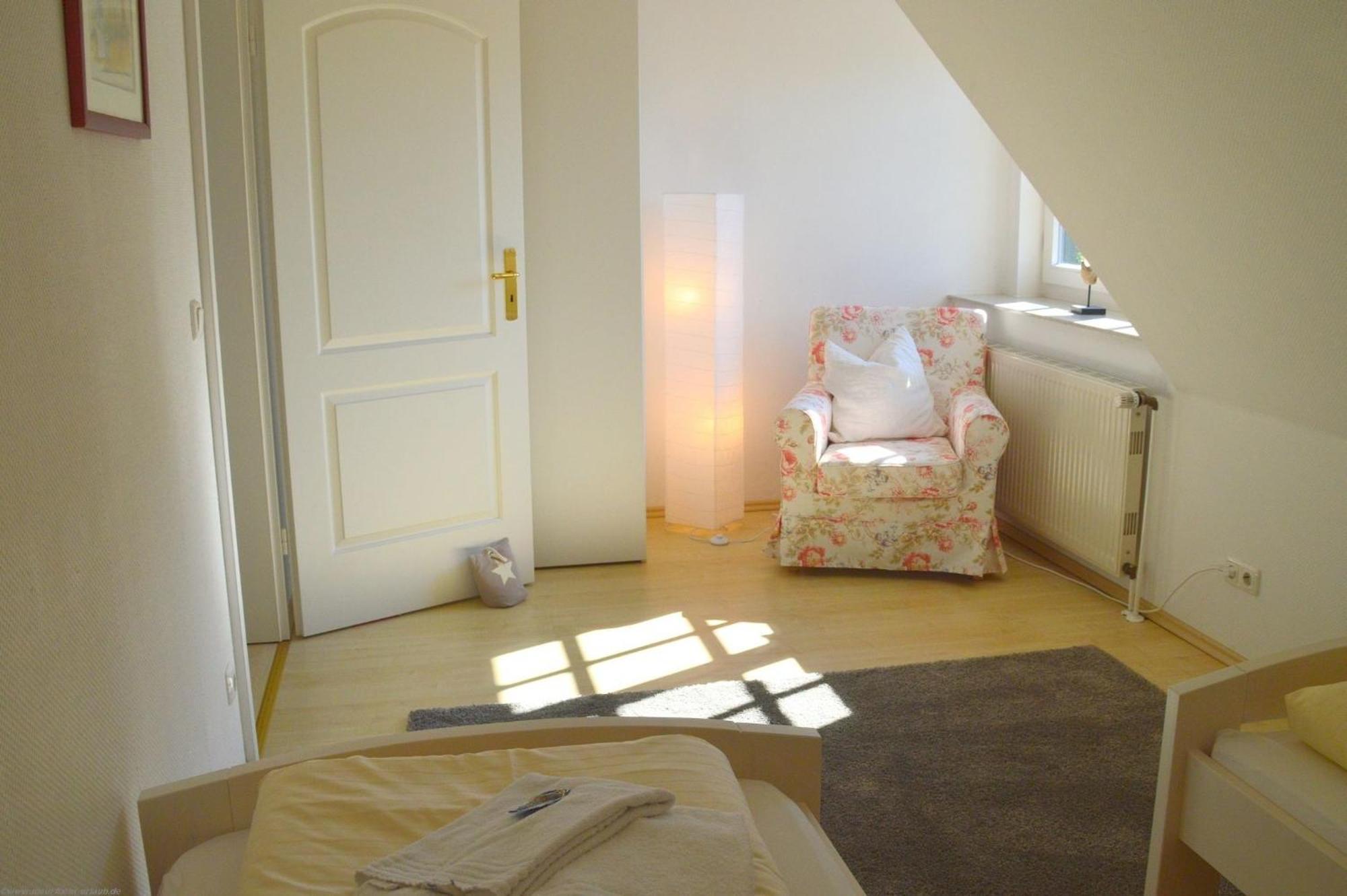 Landliebe Villa Oldsum Dış mekan fotoğraf